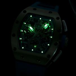 Picture of Richard Mille Watches _SKU3955richard-mille-rm011-fm-watch-12250422